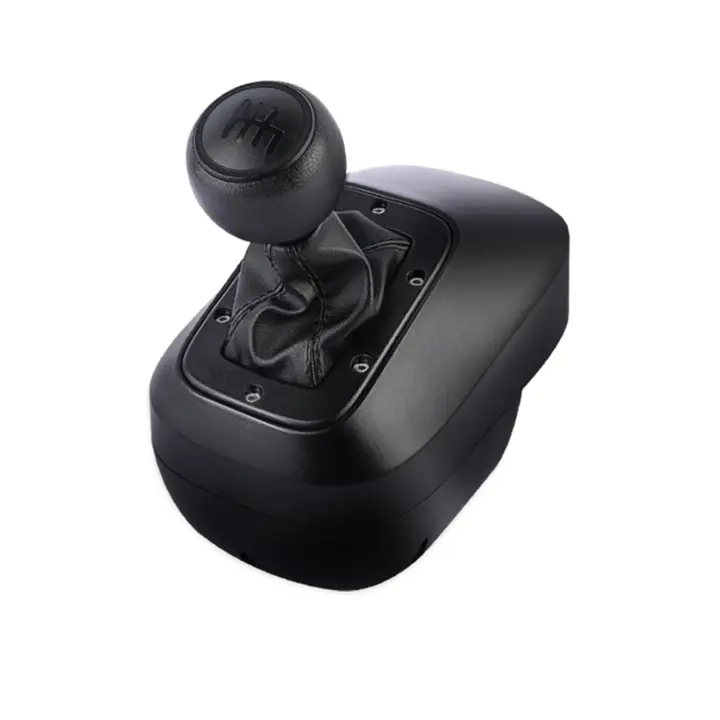 USB 6-Speed H‑Pattern Shifter for G29/G27/G25/G920/T300RS Racing Wheels